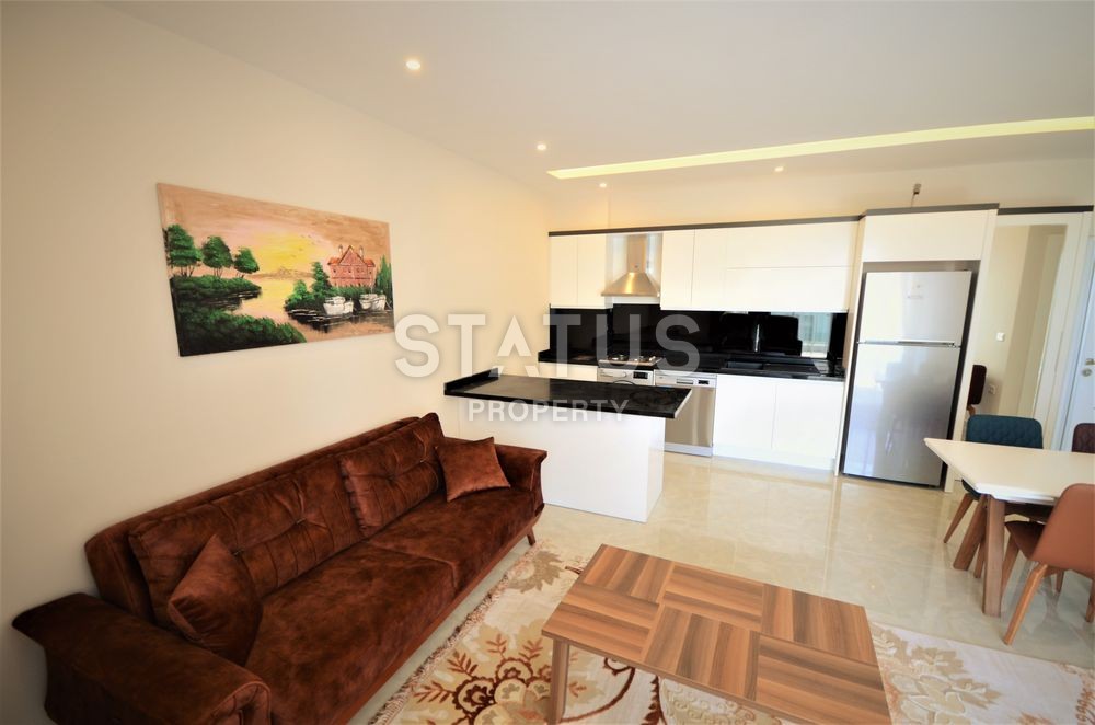 First line project in Kargicak. Great prices! фото 9