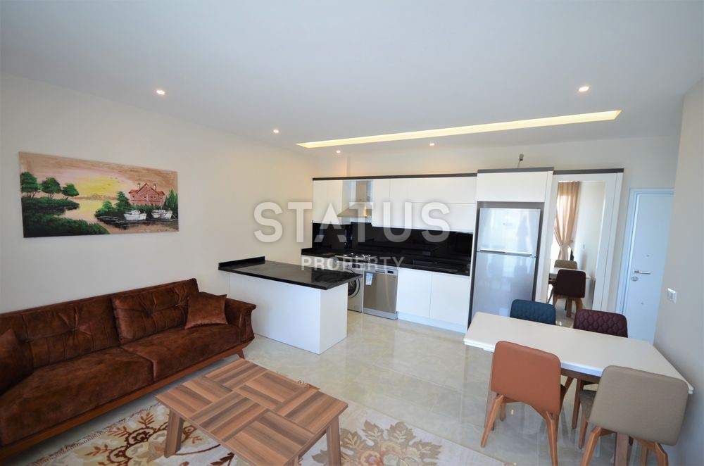 First line project in Kargicak. Great prices! фото 10