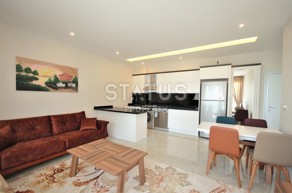 First line project in Kargicak. Great prices! фото 11