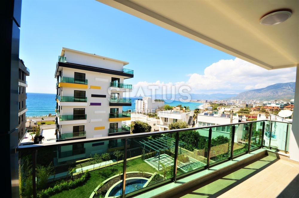 First line project in Kargicak. Great prices! фото 12