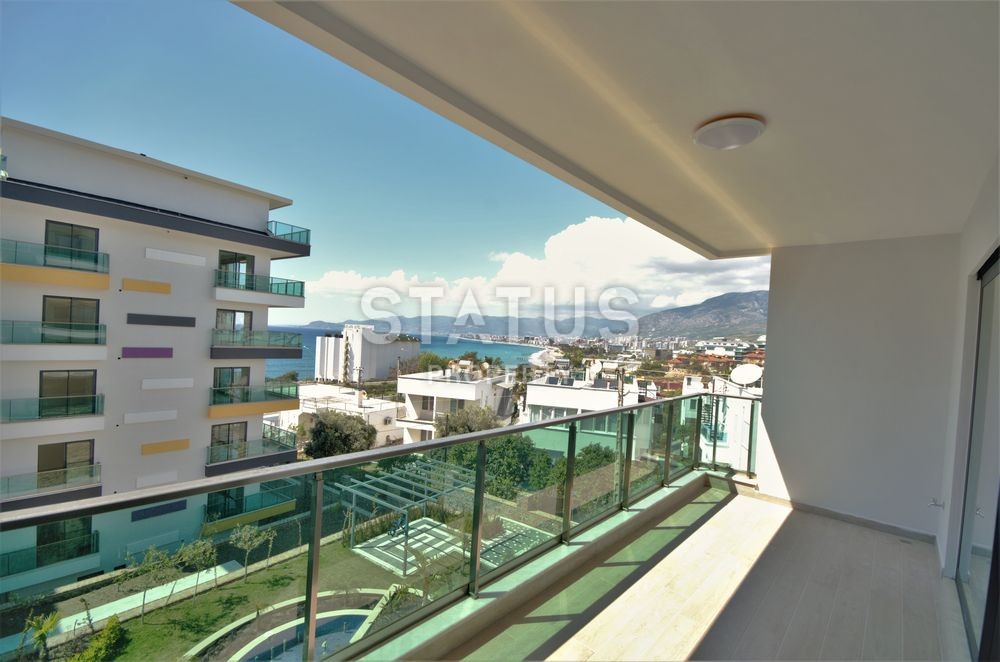 First line project in Kargicak. Great prices! фото 13