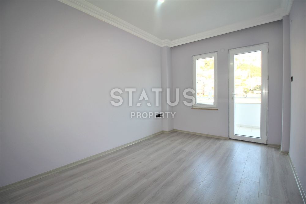 Трехкомнатная квартира в центре Алании, 110 м2 фото 3