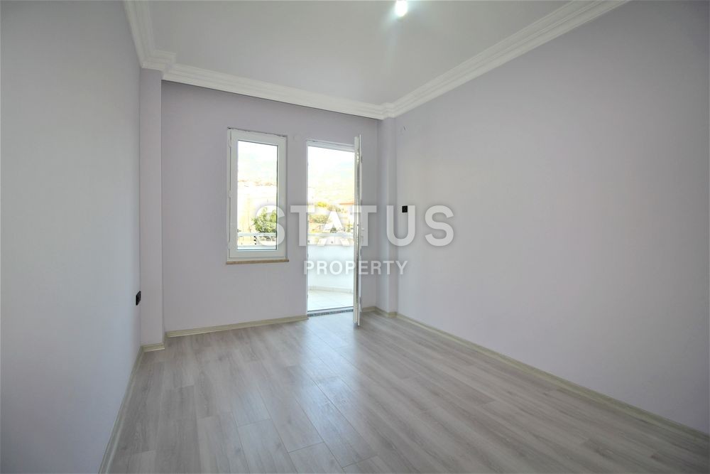 Трехкомнатная квартира в центре Алании, 110 м2 фото 4