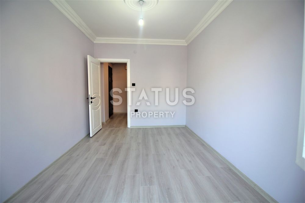 Трехкомнатная квартира в центре Алании, 110 м2 фото 5