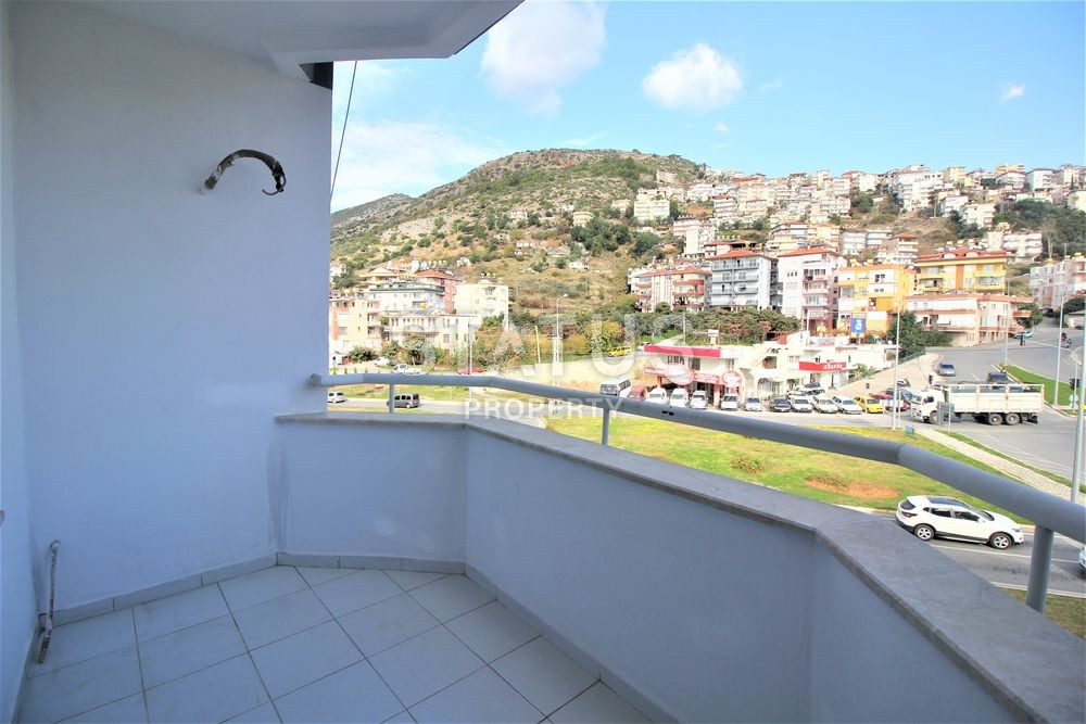 Трехкомнатная квартира в центре Алании, 110 м2 фото 6