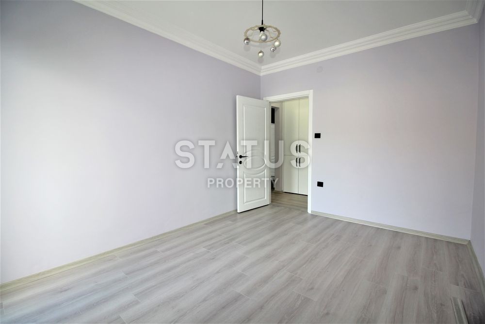 Трехкомнатная квартира в центре Алании, 110 м2 фото 9