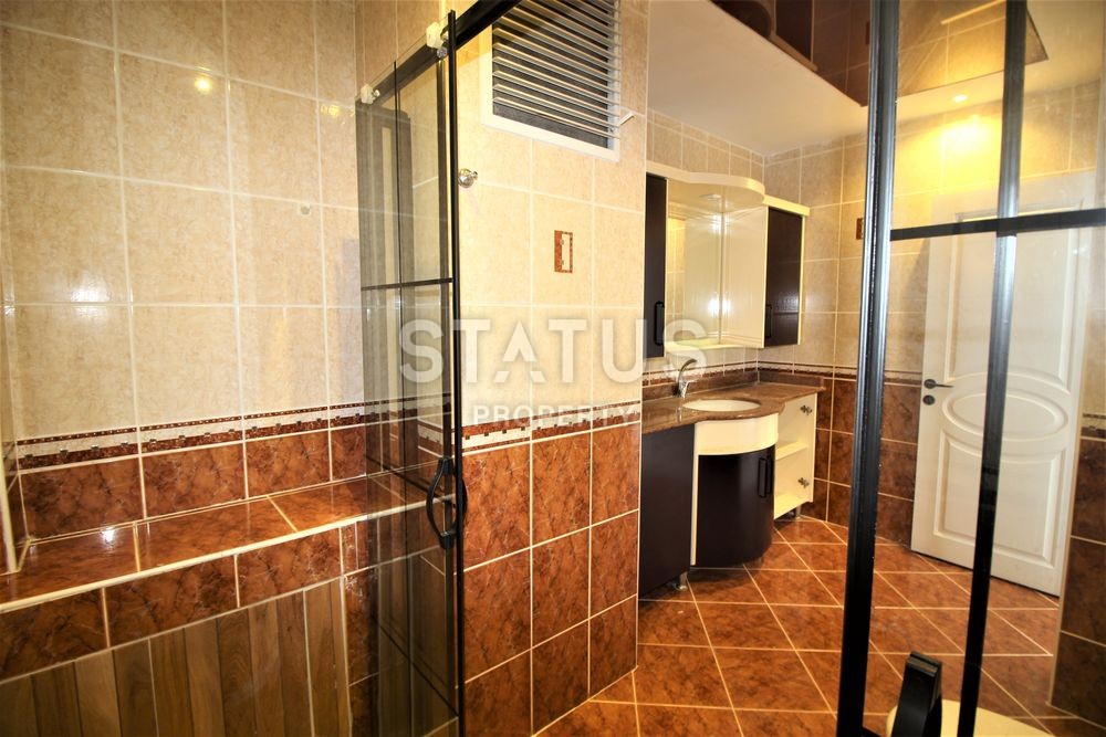 Трехкомнатная квартира в центре Алании, 110 м2 фото 10