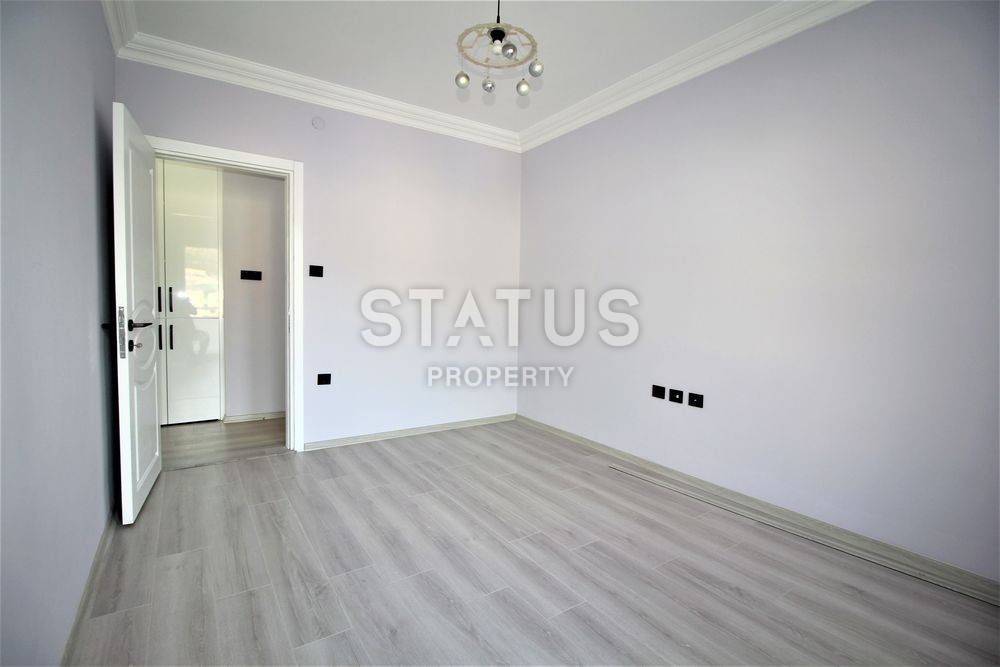 Трехкомнатная квартира в центре Алании, 110 м2 фото 11