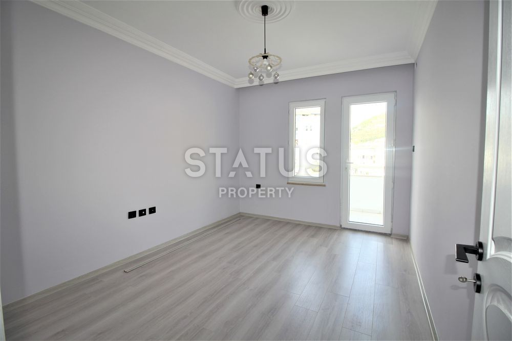 Трехкомнатная квартира в центре Алании, 110 м2 фото 12