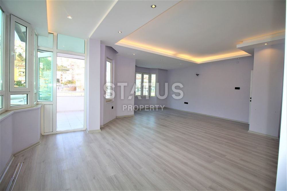 Трехкомнатная квартира в центре Алании, 110 м2 фото 15