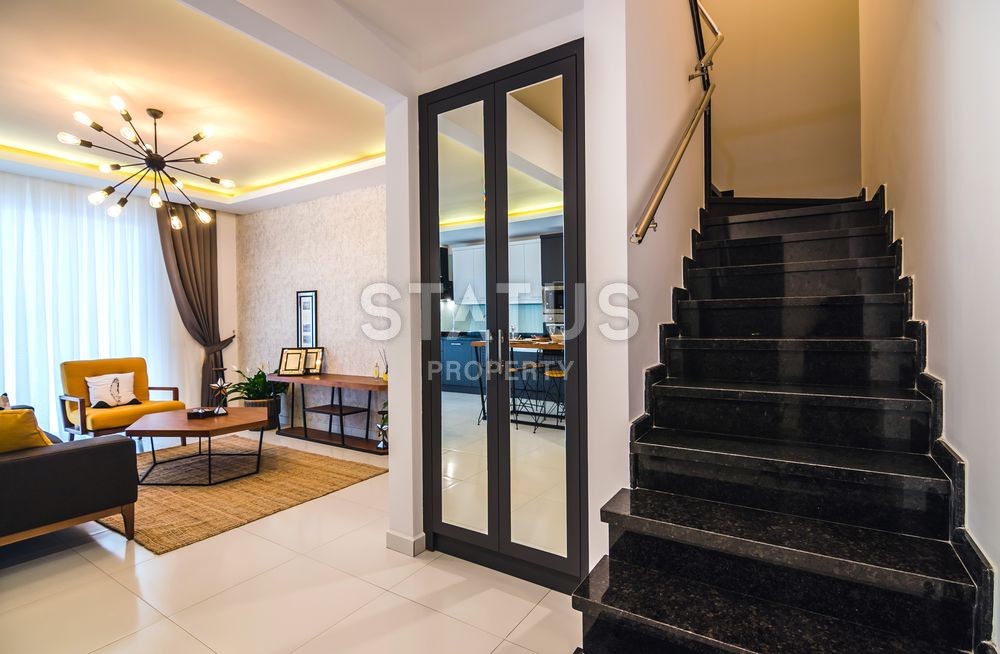 Luxury seafront property in Kargicak фото 26