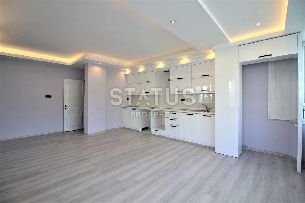 Трехкомнатная квартира в центре Алании, 110 м2 фото 18