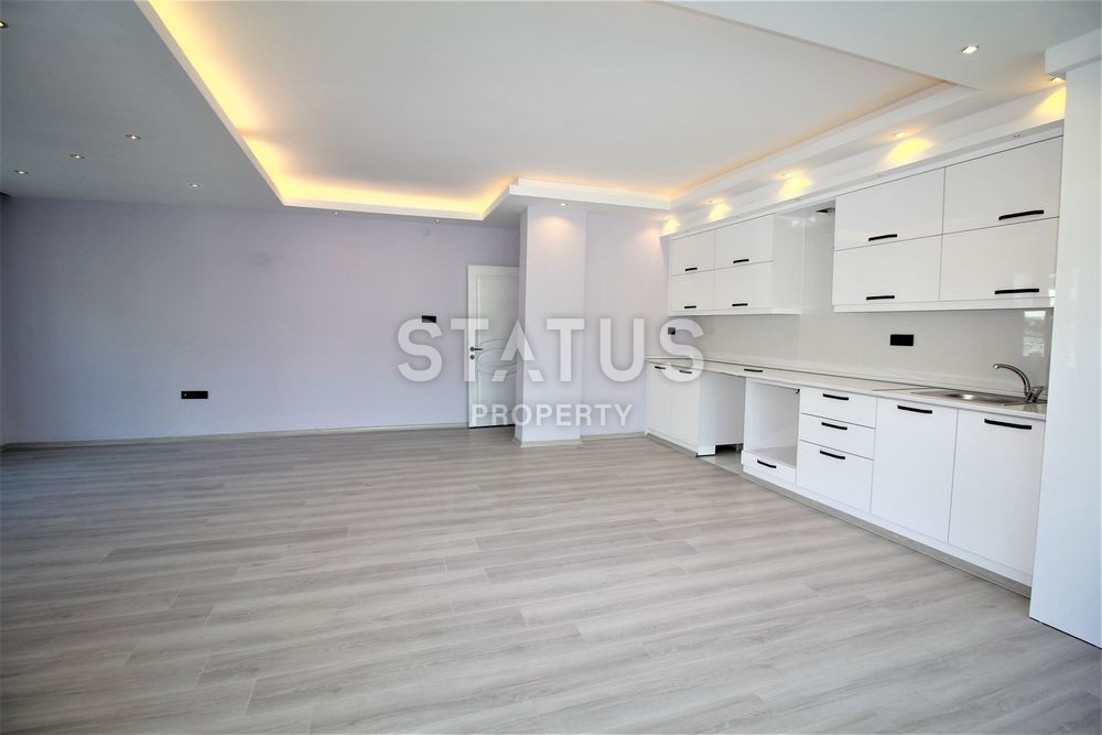 Трехкомнатная квартира в центре Алании, 110 м2 фото 19