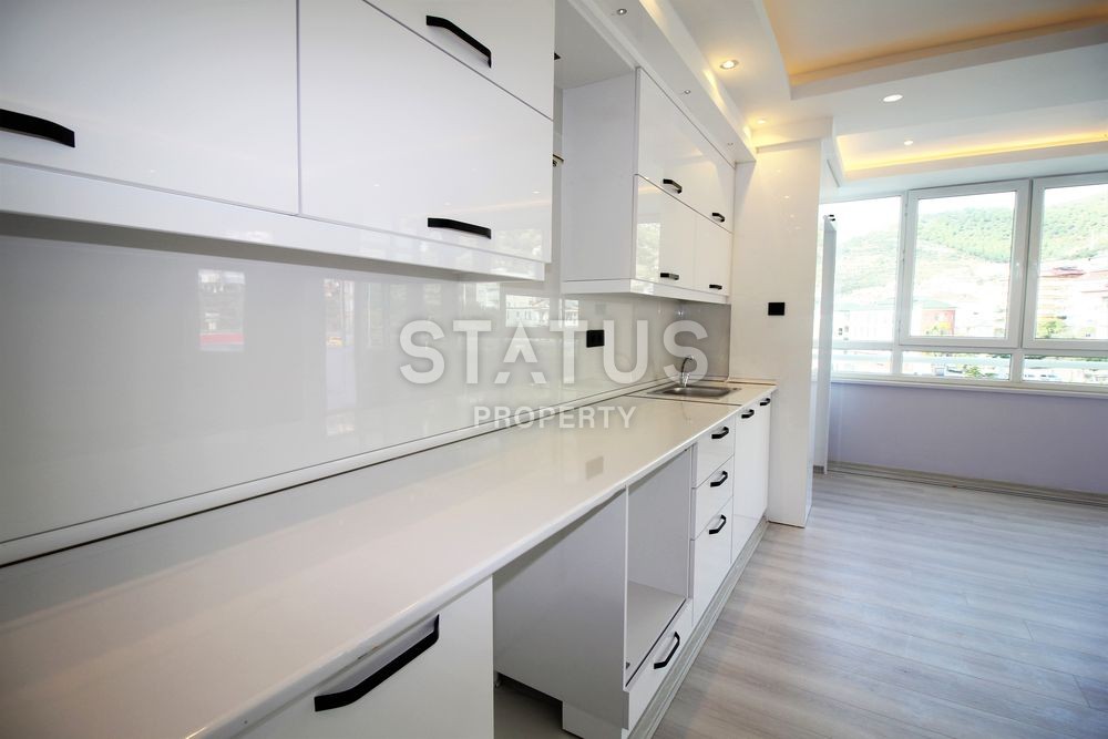 Трехкомнатная квартира в центре Алании, 110 м2 фото 20