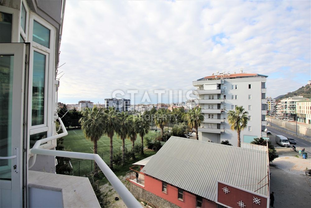 Трехкомнатная квартира в центре Алании, 110 м2 фото 21