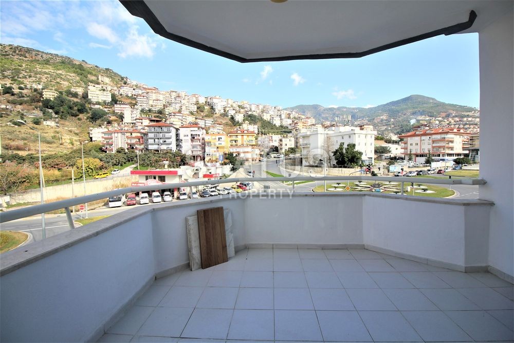 Трехкомнатная квартира в центре Алании, 110 м2 фото 22