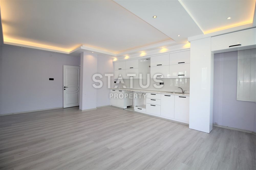 Трехкомнатная квартира в центре Алании, 110 м2 фото 23