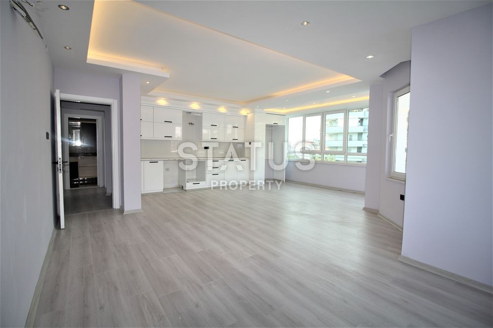 Трехкомнатная квартира в центре Алании, 110 м2 фото 24