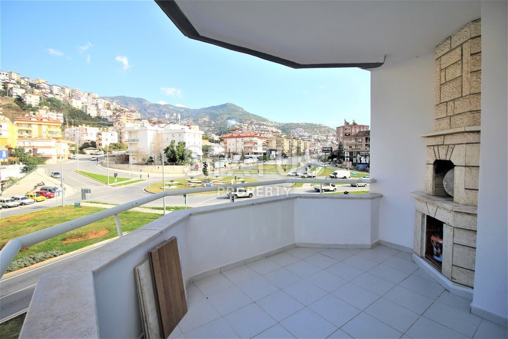 Трехкомнатная квартира в центре Алании, 110 м2 фото 25