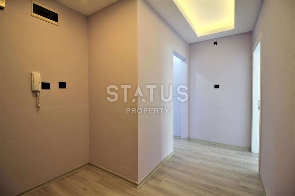 Трехкомнатная квартира в центре Алании, 110 м2 фото 26