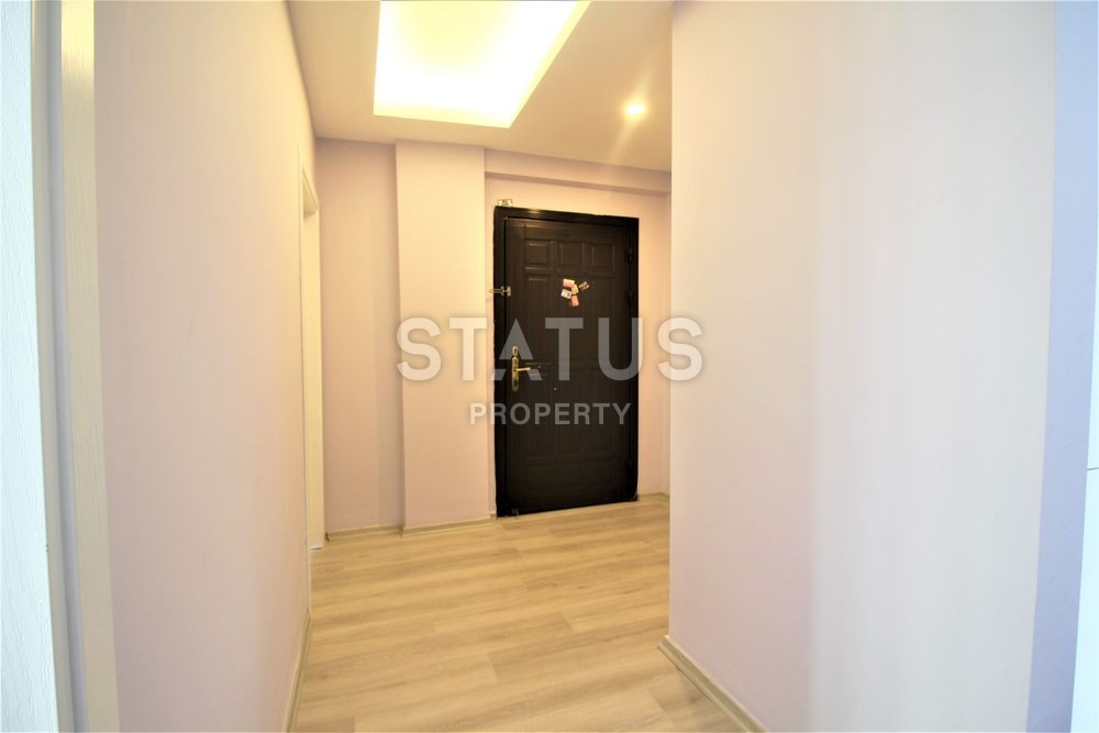 Трехкомнатная квартира в центре Алании, 110 м2 фото 27