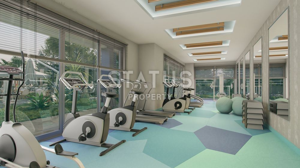 First line project in Kargicak. Great prices! фото 17