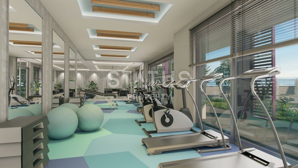 First line project in Kargicak. Great prices! фото 18