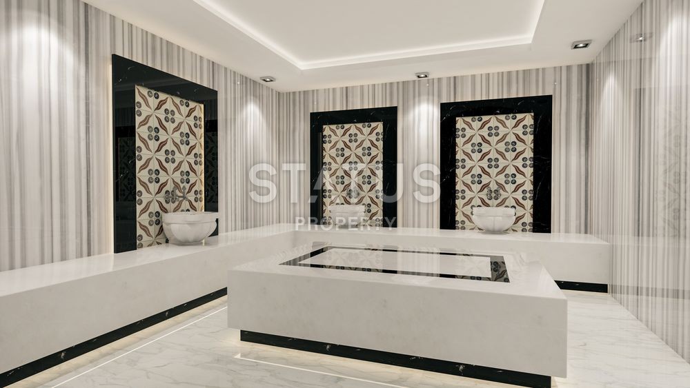 First line project in Kargicak. Great prices! фото 19