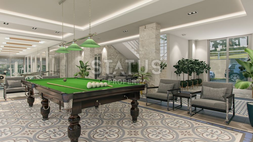 First line project in Kargicak. Great prices! фото 20