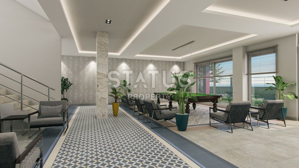 First line project in Kargicak. Great prices! фото 21