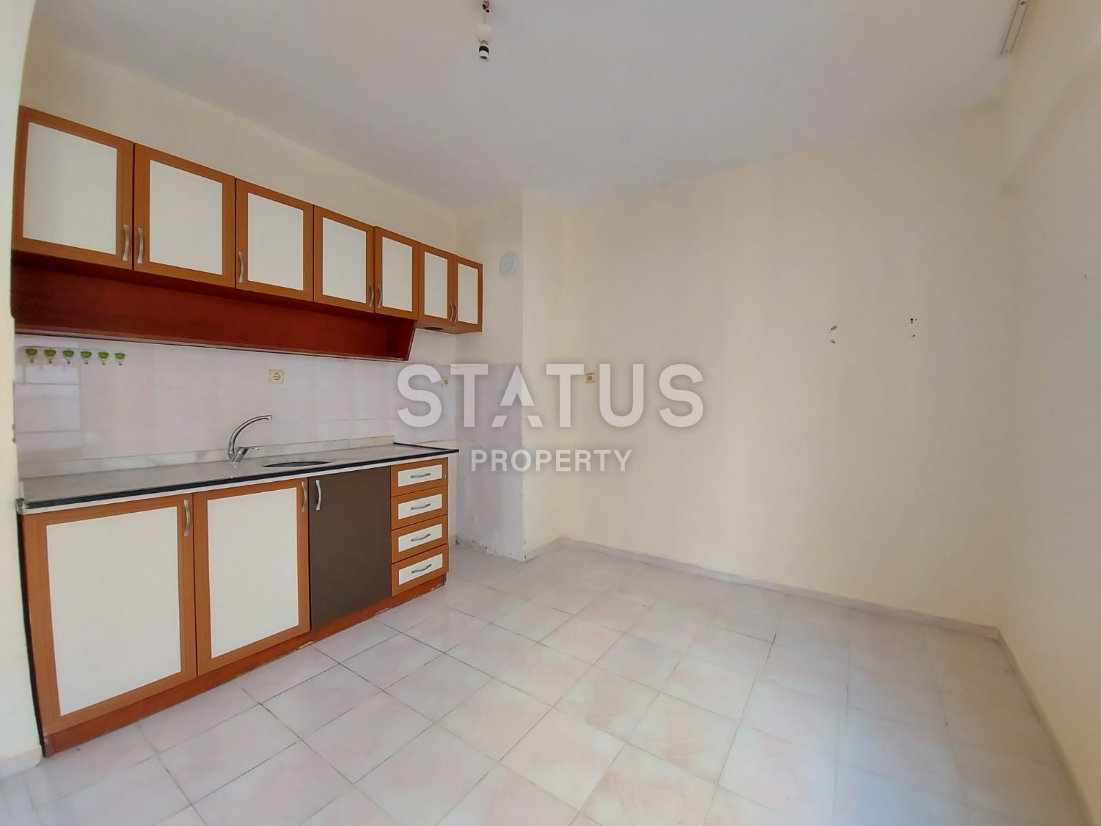 Квартира 2+1 в 200 метрах от пляжа, 100 м2. Махмутлар, Алания. фото 5