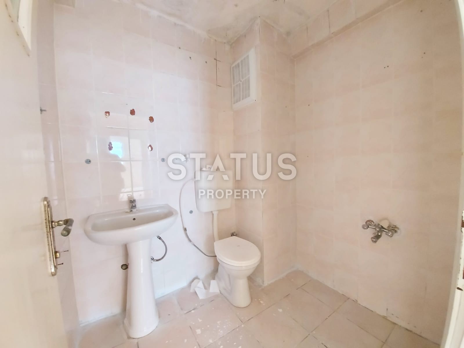 Квартира 2+1 в 200 метрах от пляжа, 100 м2. Махмутлар, Алания. фото 9