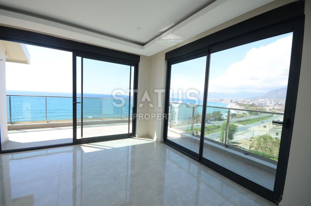 First line project in Kargicak. Great prices! фото 22