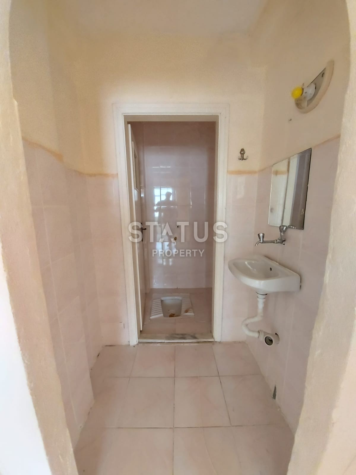 Квартира 2+1 в 200 метрах от пляжа, 100 м2. Махмутлар, Алания. фото 11