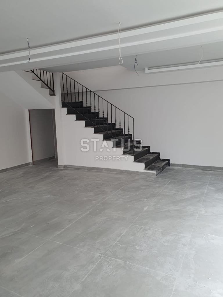 Коммерческое помещение в Махмутларе! Два этажа, 300 м2 фото 8