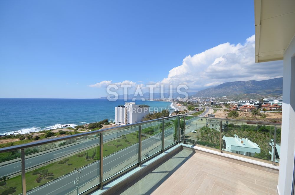 First line project in Kargicak. Great prices! фото 23