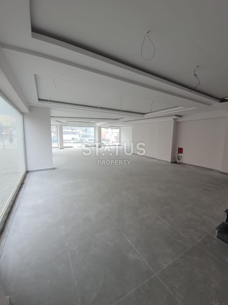 Коммерческое помещение в Махмутларе! Два этажа, 300 м2 фото 12