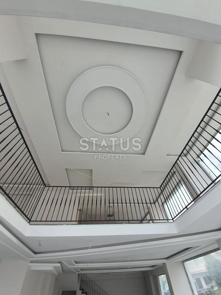 Коммерческое помещение в Махмутларе! Два этажа, 300 м2 фото 16