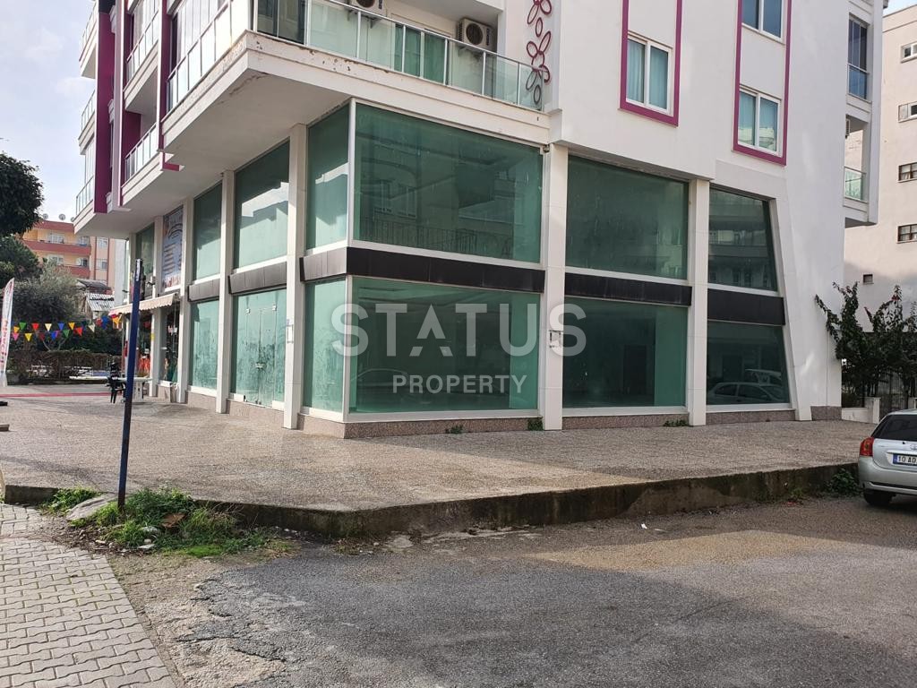 Коммерческое помещение в Махмутларе! Два этажа, 300 м2 фото 18