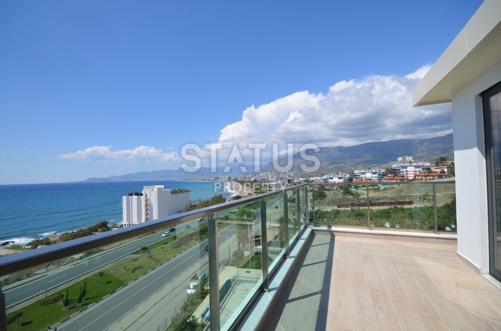 First line project in Kargicak. Great prices! фото 24