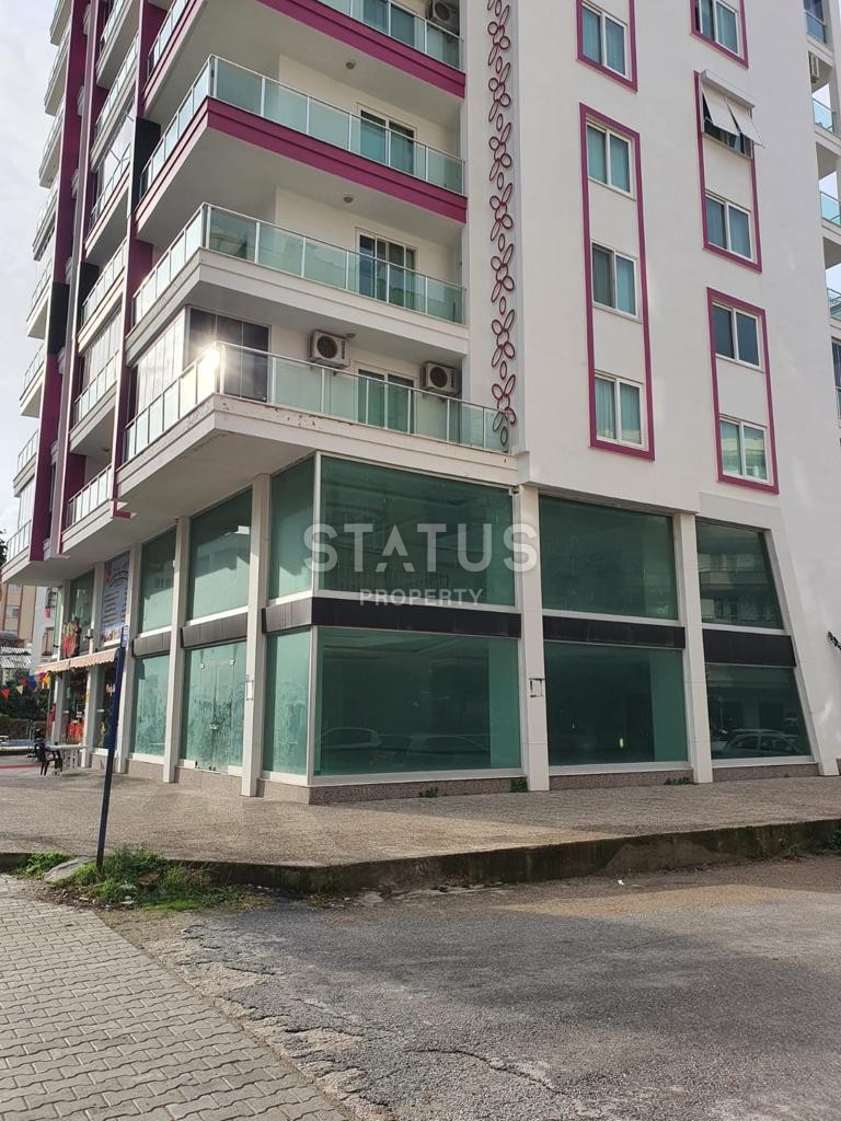 Коммерческое помещение в Махмутларе! Два этажа, 300 м2 фото 19