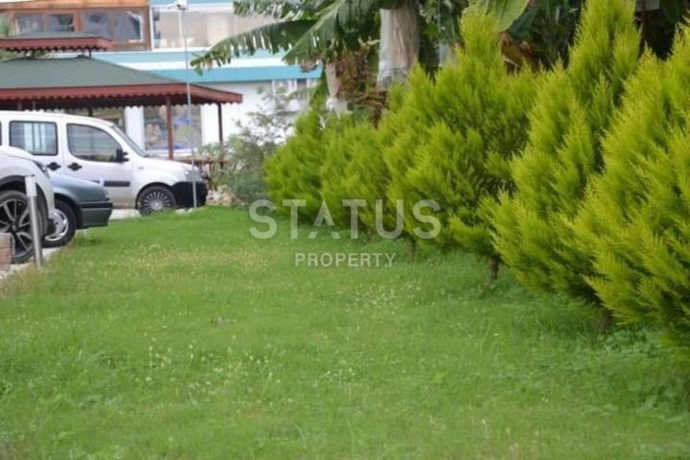 Дублекс в Махмутларе, с видом на горы, 130 м2 фото 3