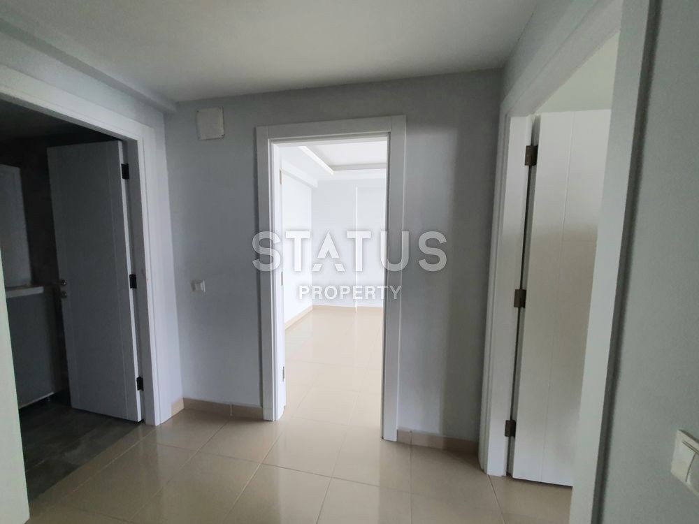 Дублекс в Махмутларе, с видом на горы, 130 м2 фото 4