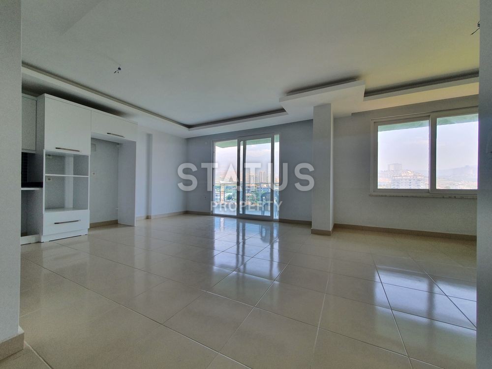 Дублекс в Махмутларе, с видом на горы, 130 м2 фото 6