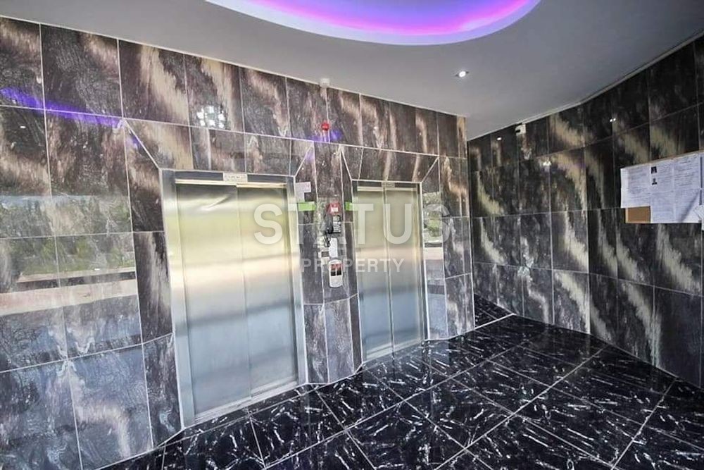 Дублекс в Махмутларе, с видом на горы, 130 м2 фото 7