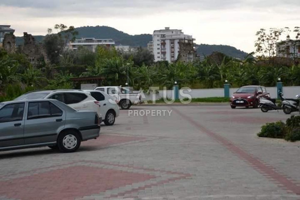 Дублекс в Махмутларе, с видом на горы, 130 м2 фото 8