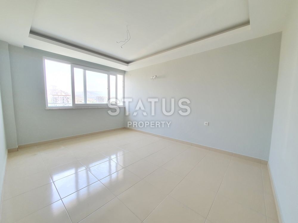 Дублекс в Махмутларе, с видом на горы, 130 м2 фото 9