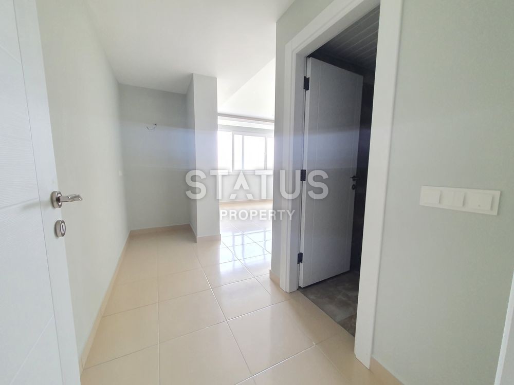 Дублекс в Махмутларе, с видом на горы, 130 м2 фото 10