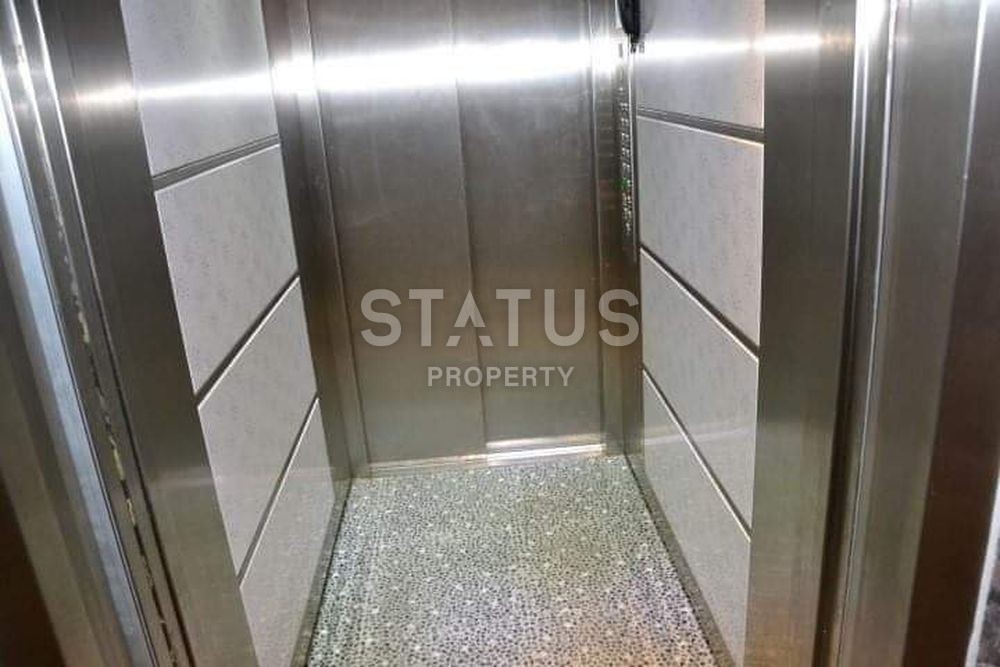 Дублекс в Махмутларе, с видом на горы, 130 м2 фото 12