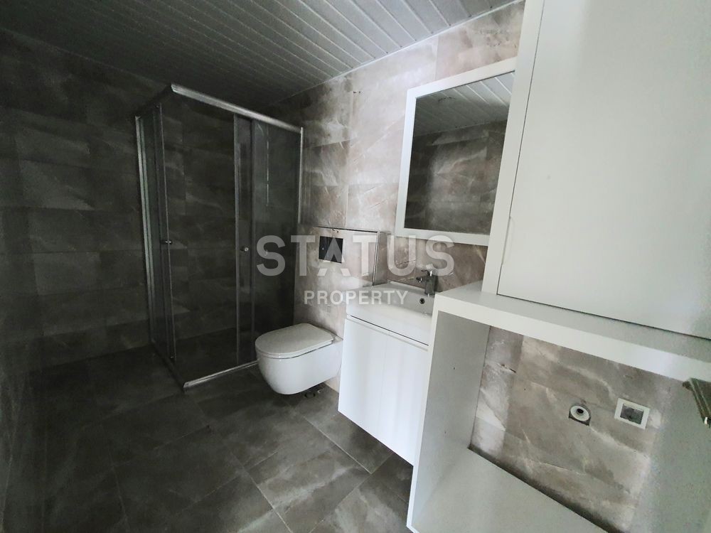 Дублекс в Махмутларе, с видом на горы, 130 м2 фото 13